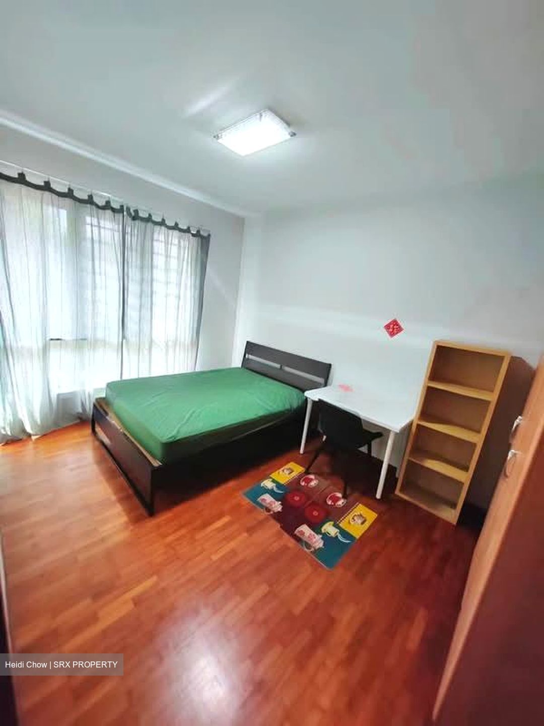 The Floravale (D22), Condominium #579177551